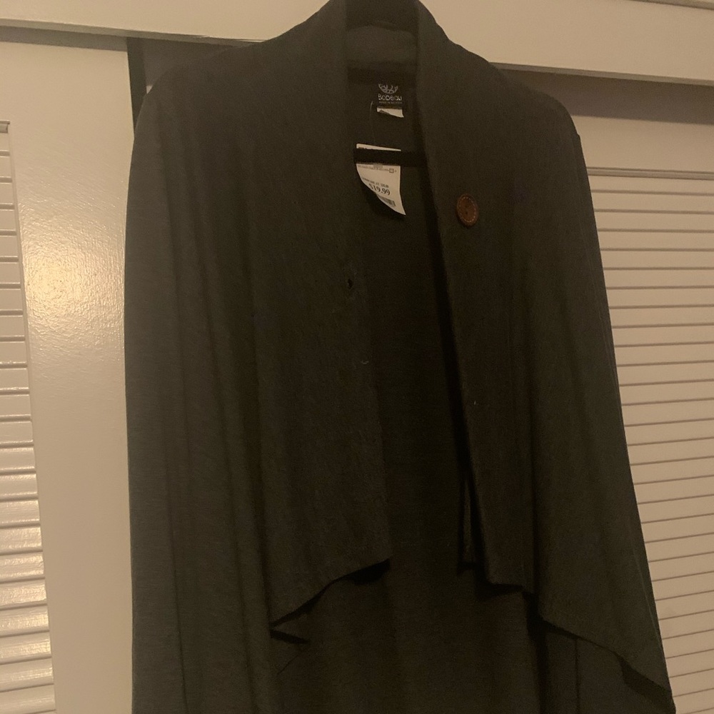 Cardigan